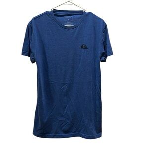 Quicksilver adult short sleeve t short